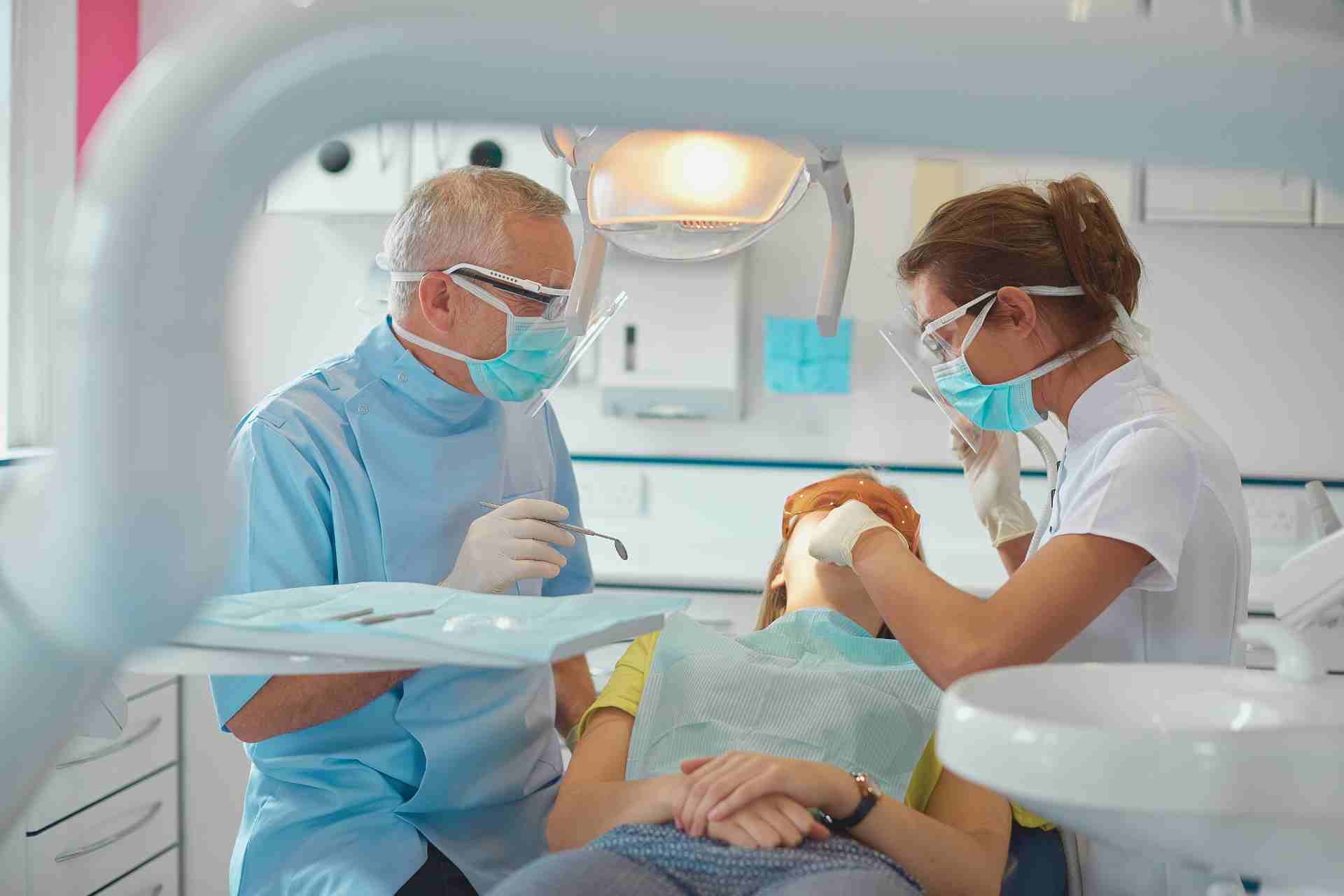 Dentist in Lynn, MA